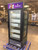 New! Turbo Air 60” Refrigerant Open Display Case
