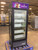 New! Turbo Air 60” Refrigerant Open Display Case