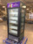 New! Turbo Air 60” Refrigerant Open Display Case
