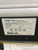 New! Turbo Air 60” Dry Display Case W/ Caster