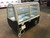New! Turbo Air 60” Dry Display Case W/ Caster