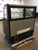 New! Turbo Air 50” Refrigerant Open Display Case.
