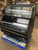 New! Turbo Air 50” Refrigerant Open Display Case.