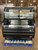 New! Turbo Air 50” Refrigerant Open Display Case.