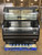 New! Turbo Air 50” Refrigerant Open Display Case.