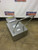New! Frymaster 100lb.Cleaning Disposal Caddy