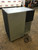 Glastender 32” 1 Glass Door Back Bar Cooler With Caster