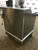 Continental 34” Milk Cooler W/Casters