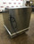 Continental 34” Milk Cooler W/Casters