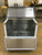 Continental 34” Milk Cooler W/Casters