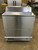 Continental 34” Milk Cooler W/Casters