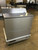 Continental 34” Milk Cooler W/Casters
