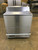 Continental 34” Milk Cooler W/Casters