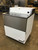 True 34” Milk Cooler With Casters