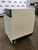 True 34” Milk Cooler With Casters