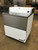 True 34” Milk Cooler With Casters