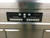 New! Frymaster 47” Gas One Bay Deep Fryer With 2 Dump Station/ Filtration System W/Casters