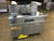 New! Frymaster 47” Gas One Bay Deep Fryer With 2 Dump Station/ Filtration System W/Casters