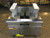 New! Frymaster 47” Gas One Bay Deep Fryer With 2 Dump Station/Filtration System W/Casters