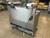 New! Frymaster 47” Gas 1 Bay Deep Fryer With 2 Dump Station/Filtration System W/Caster