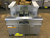 New! Frymaster 47” Gas 1 Bay Deep Fryer With 2 Dump Station/Filtration System W/Caster