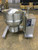 Groen Gas 40gal Tilt Kettle