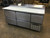 Continental 68” 4 Drawers Pizza Prep Table