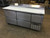 Continental 68” 4 Drawers Pizza Prep Table