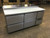 Continental 68” 4 Drawers Pizza Prep Table