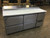 Continental 68” 4 Drawers Pizza Prep Table