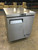 Migali 27” 1 Door Undercounter Refrigerator With Casters