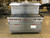 Vulcan 60” Electric 6 Burner Range W/ 24”Griddle