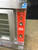 Vulcan Gas Double Stack Convection Oven.