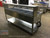 Vollrath Electric 76” Servewell Steam Table