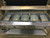 Vollrath Electric 76” Servewell Steam Table