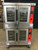 Very Nice! Vulcan Gas Double Stack Convection Oven