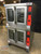 Very Nice! Vulcan Gas Double Stack Convection Oven