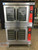 Nice! Vulcan Gas Double Stack Convection Oven