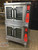 Nice! Vulcan Gas Double Stack Convection Oven