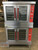 Vulcan Gas Double Stack Convection Oven,