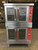 Vulcan Gas Double Stack Convection Oven,