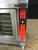 Nice! Vulcan Gas Double Stack Convection Oven .