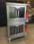 Nice! Vulcan Gas Double Stack Convection Oven .