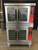 Nice! Vulcan Gas Double Stack Convection Oven .