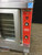 Nice! Vulcan Gas Double Stack Convection Oven /