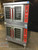 Nice! Vulcan Gas Double Stack Convection Oven /