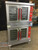 Nice! Vulcan Gas Double Stack Convection Oven /
