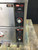 Hatco Electric Countertop Two Drawer Warmer