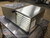 New! APW Wyott 15” Countertop Refrigerated Prep Rail.