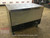 Avantco 48” Two Door Under counter Refrigerator With Caster